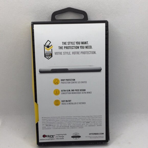 Otterbox Symmetry Series Case for Google Pixel 3a XL - Picture 5 of 12